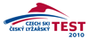 Czech ski test